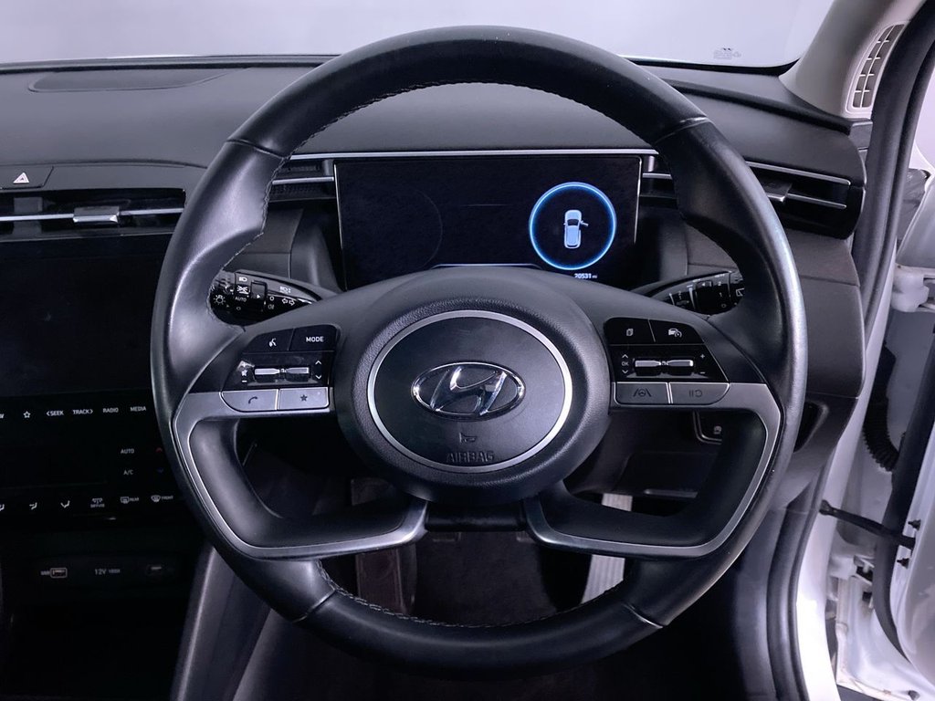 Used Hyundai TUCSON 2022 for sale - 75986838: Photo 16