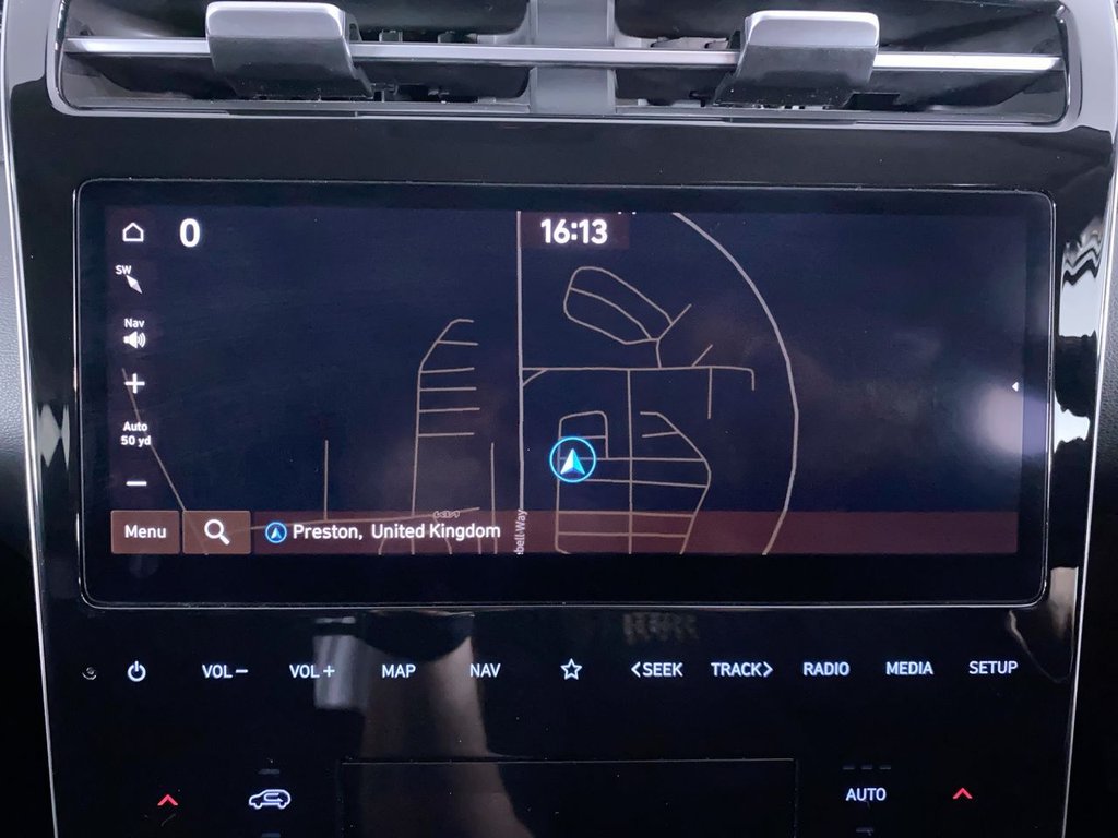 Used Hyundai TUCSON 2022 for sale - 75986838: Photo 20