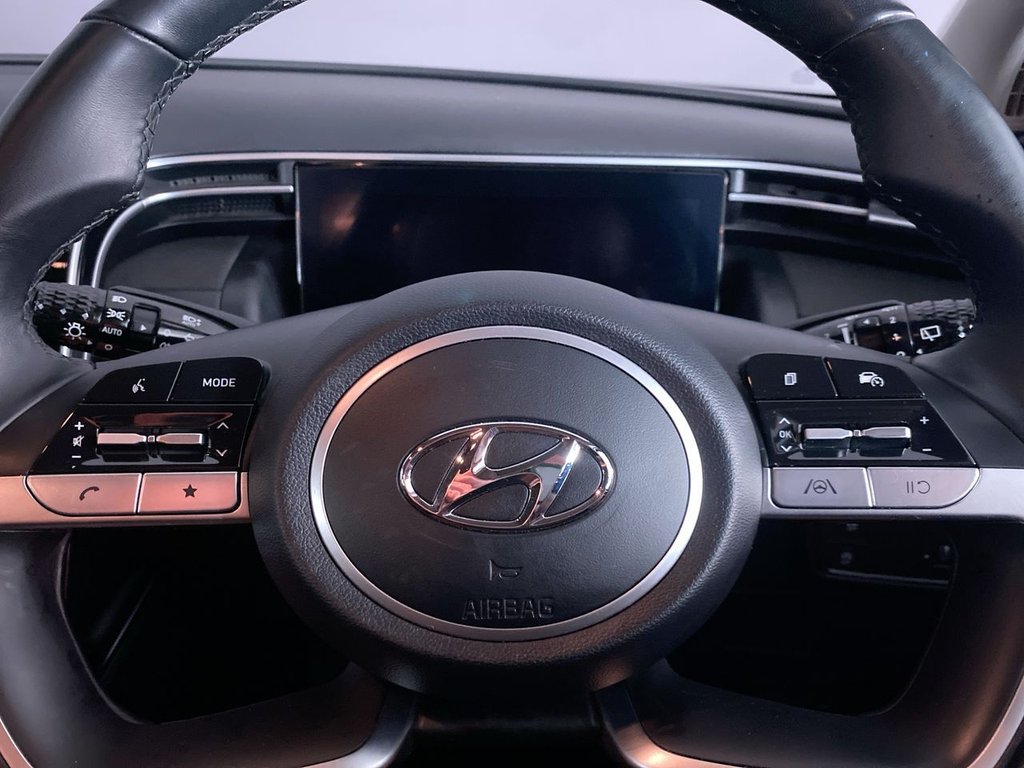 Used Hyundai TUCSON 2022 for sale - 75986838: Photo 22