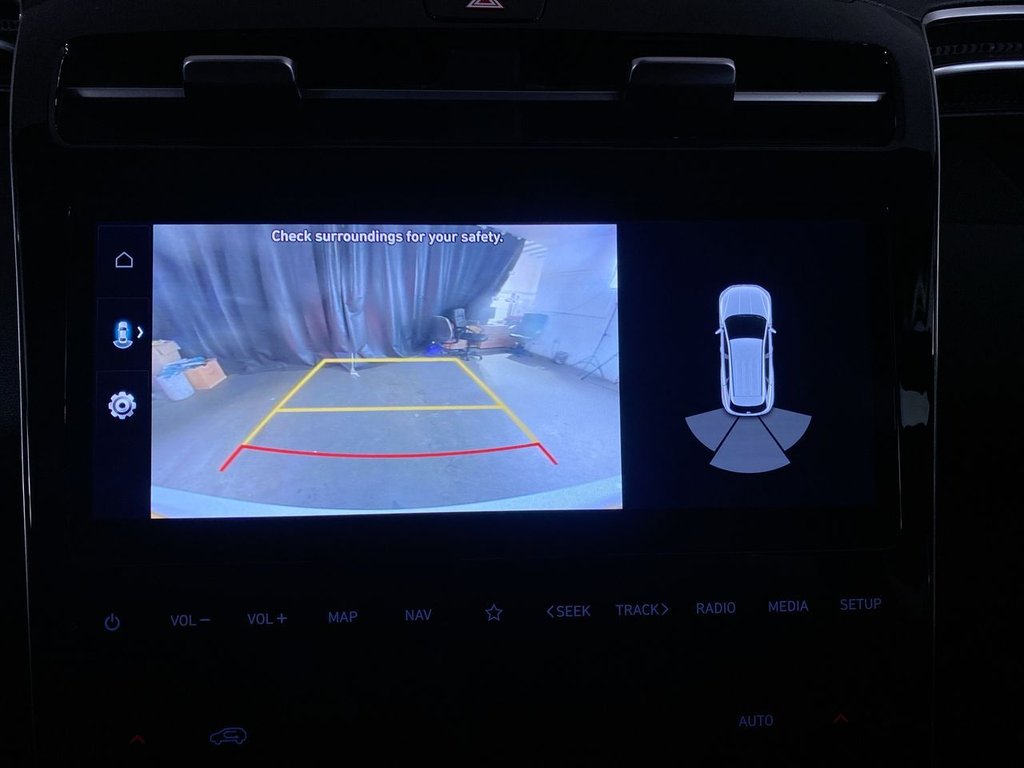 Used Hyundai TUCSON 2022 for sale - 75986838: Photo 24