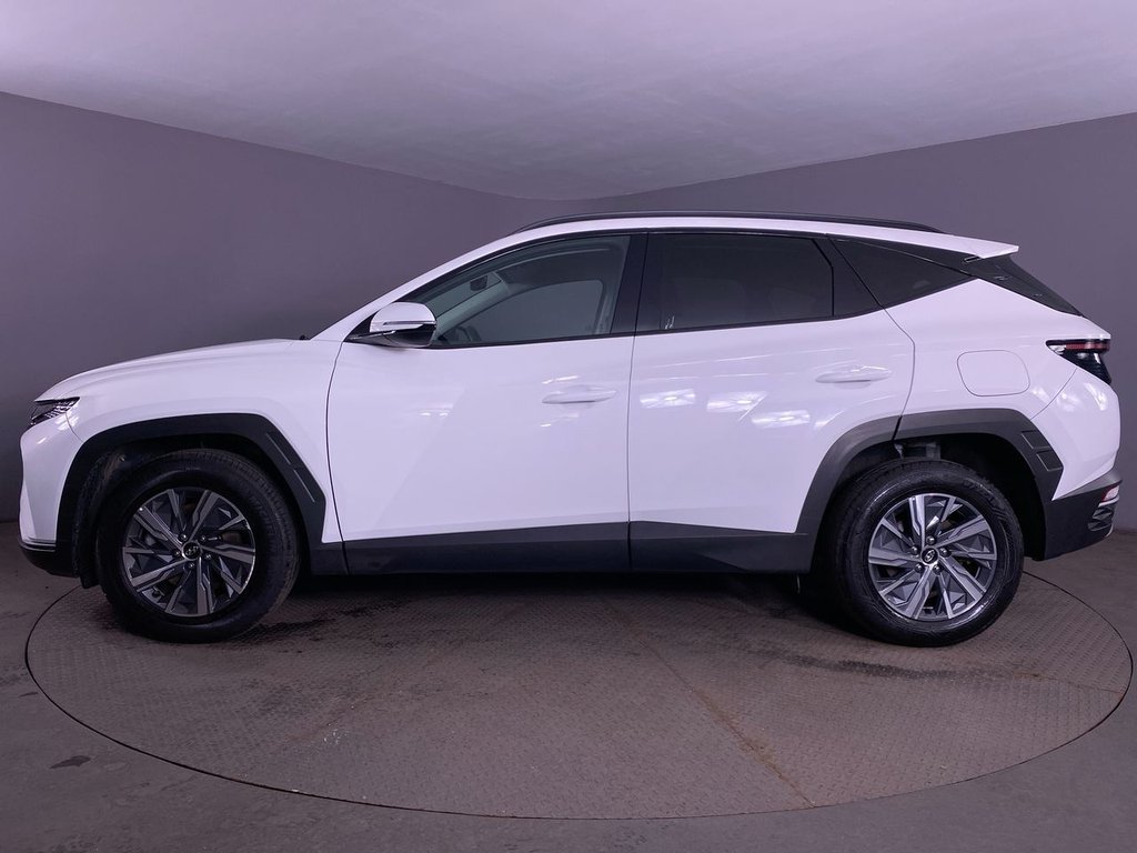 Used Hyundai TUCSON 2022 for sale - 75986838: Photo 5