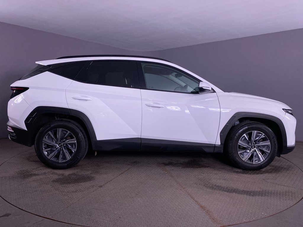 Used Hyundai TUCSON 2022 for sale - 75986838: Photo 9