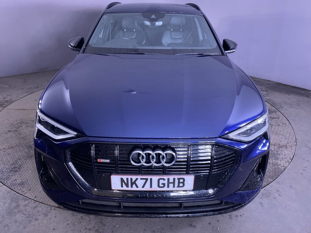 Used Audi e-tron 2021 for sale - 76783493: Photo 10