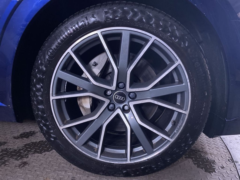 Used Audi e-tron 2021 for sale - 76783493: Photo 12