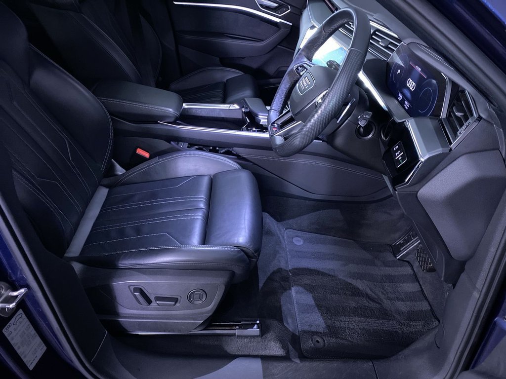 Used Audi e-tron 2021 for sale - 76783493: Photo 15