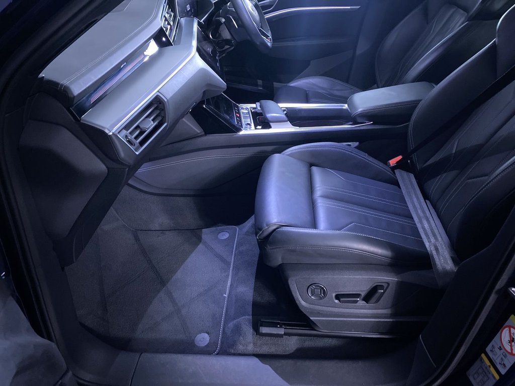 Used Audi e-tron 2021 for sale - 76783493: Photo 17