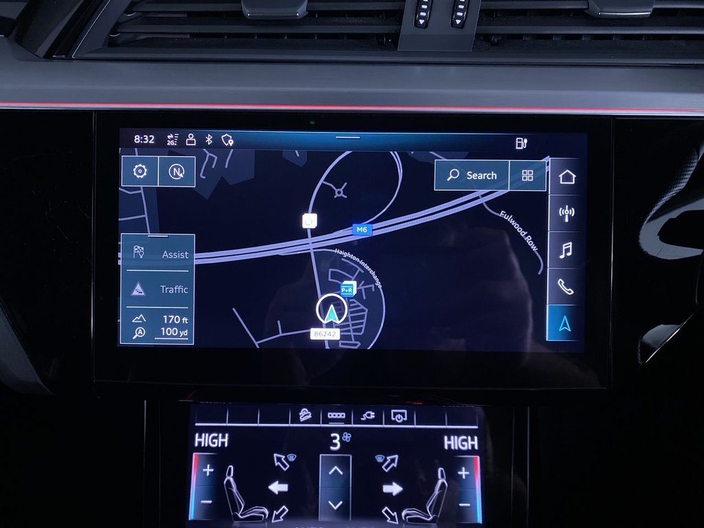 Used Audi e-tron 2021 for sale - 76783493: Photo 20