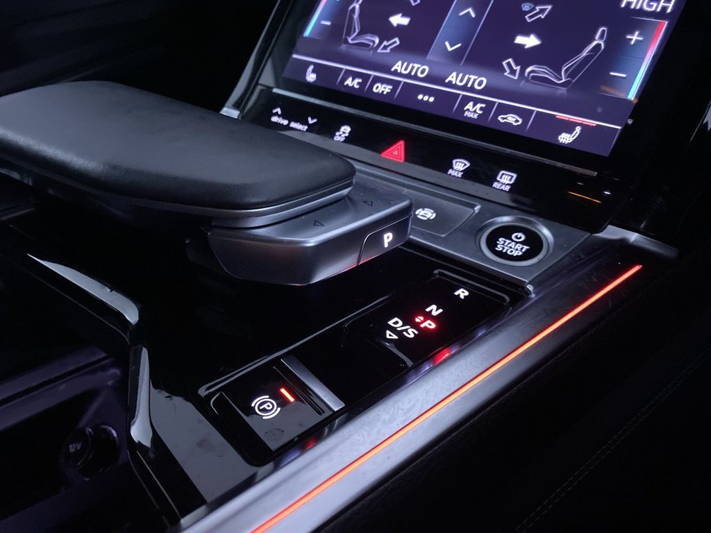 Used Audi e-tron 2021 for sale - 76783493: Photo 21