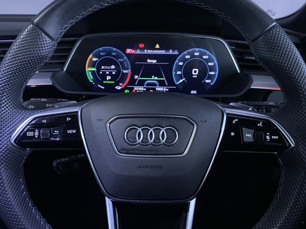 Used Audi e-tron 2021 for sale - 76783493: Photo 22