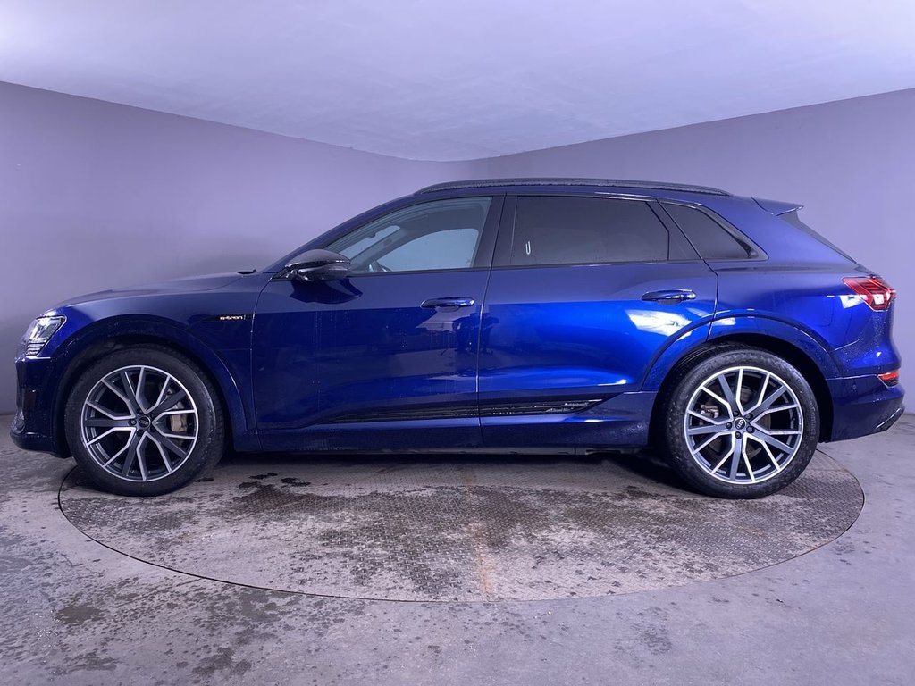 Used Audi e-tron 2021 for sale - 76783493: Photo 5