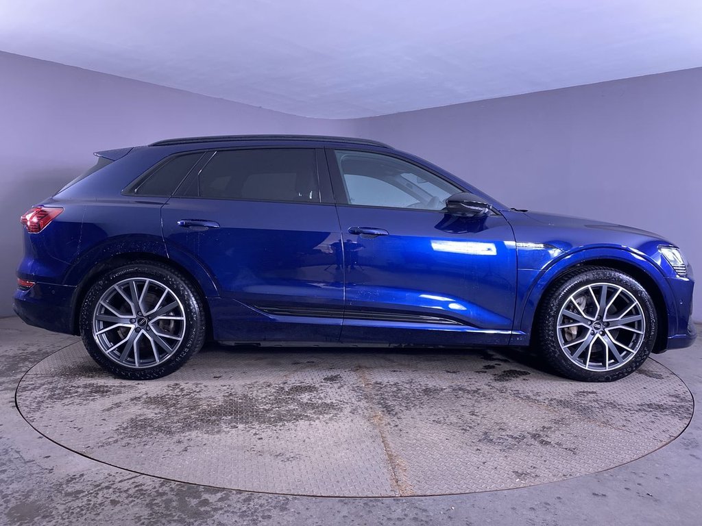 Used Audi e-tron 2021 for sale - 76783493: Photo 9