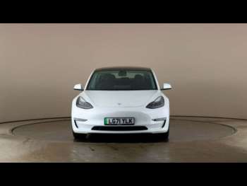 Used Tesla Model 3 2021 for sale - 74904764: Photo