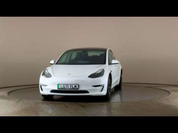 Used Tesla Model 3 2021 for sale - 74904764: Photo