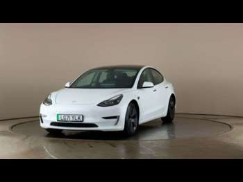 Used Tesla Model 3 2021 for sale - 74904764: Photo