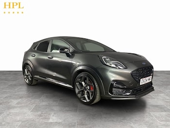 Used Ford Puma 2024 for sale - 79334768: Photo