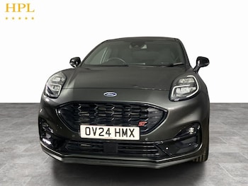 Used Ford Puma 2024 for sale - 79334768: Photo