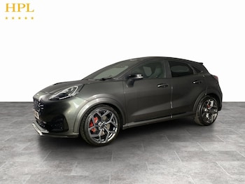 Used Ford Puma 2024 for sale - 79334768: Photo