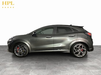 Used Ford Puma 2024 for sale - 79334768: Photo