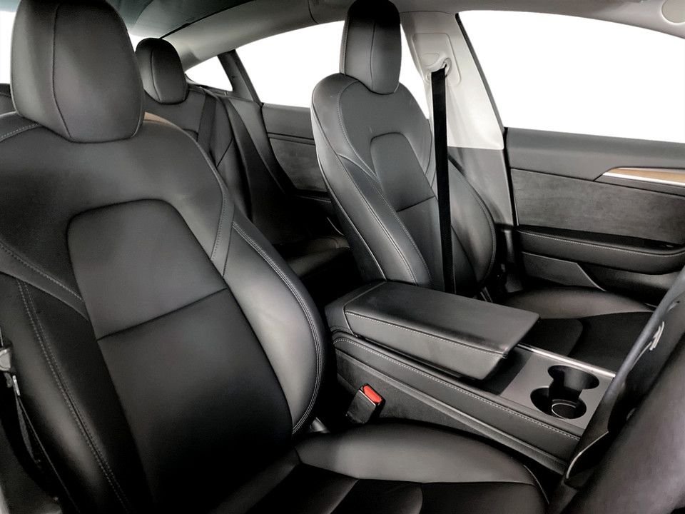 Used Tesla Model 3 2022 for sale - 77583864: Photo 11