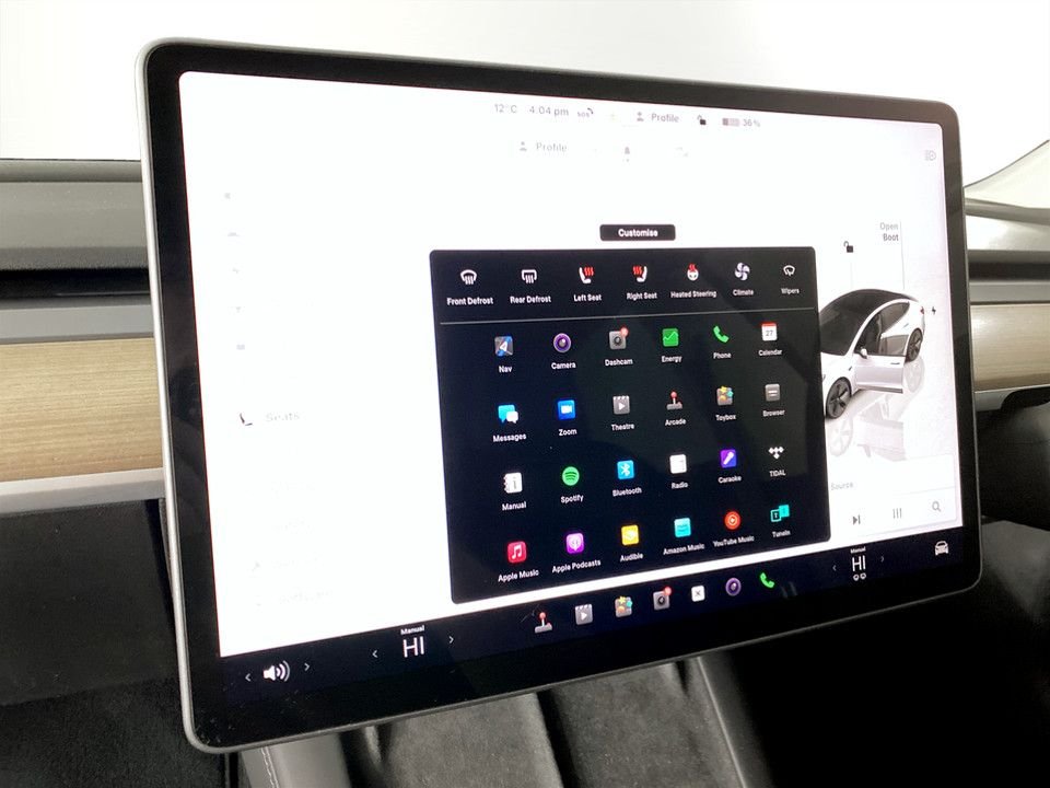 Used Tesla Model 3 2022 for sale - 77583864: Photo 15