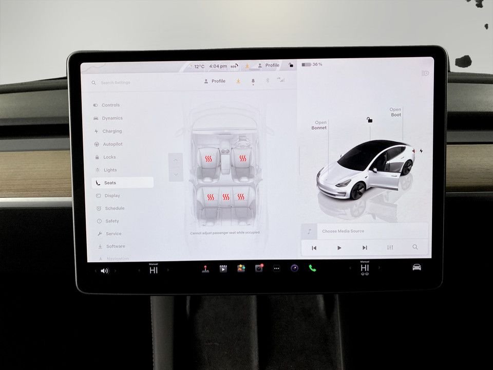 Used Tesla Model 3 2022 for sale - 77583864: Photo 17