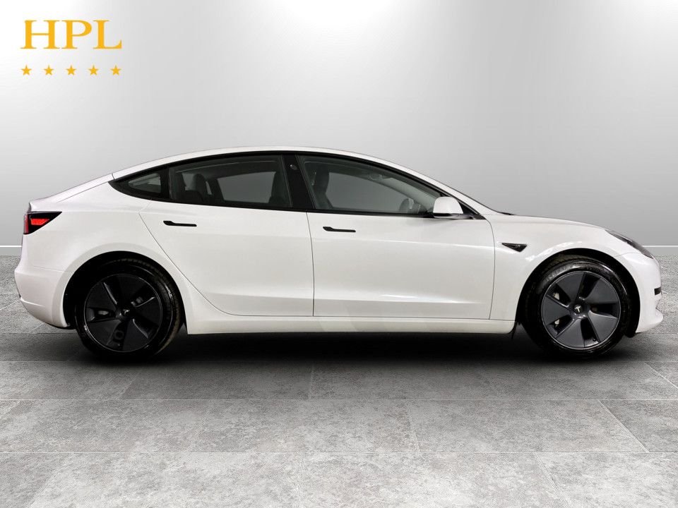 Used Tesla Model 3 2022 for sale - 77583864: Photo 8