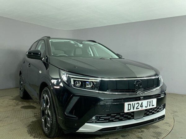 Used Vauxhall Grandland 2024 for sale - 75451111: Photo 10