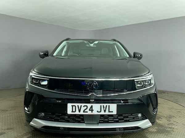 Used Vauxhall Grandland 2024 for sale - 75451111: Photo 11