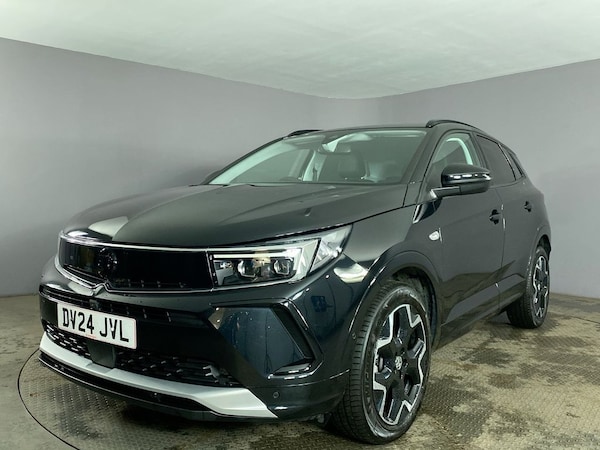 Used Vauxhall Grandland 2024 for sale - 75451111: Photo 12