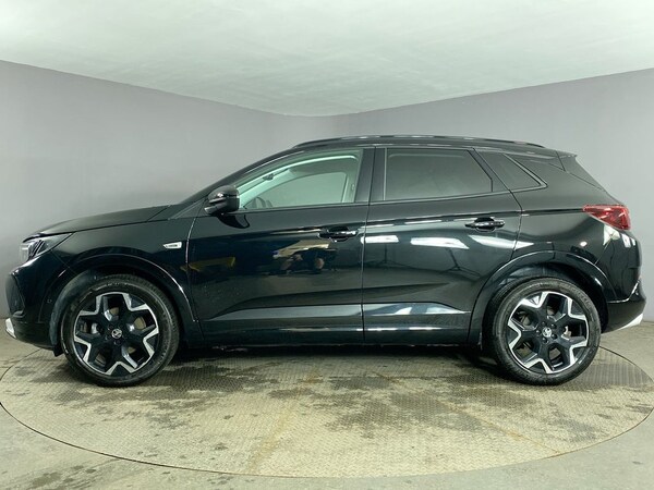 Used Vauxhall Grandland 2024 for sale - 75451111: Photo 13