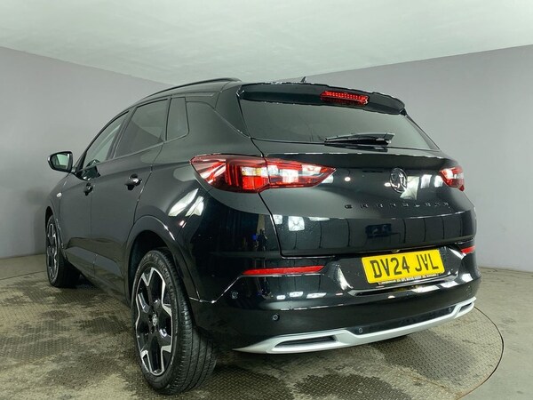 Used Vauxhall Grandland 2024 for sale - 75451111: Photo 14