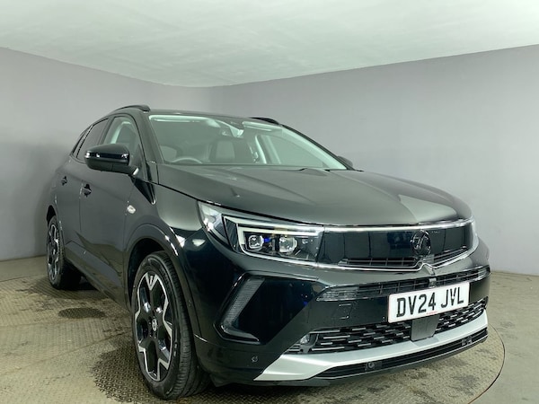 Used Vauxhall Grandland 2024 for sale - 75451111: Photo 9