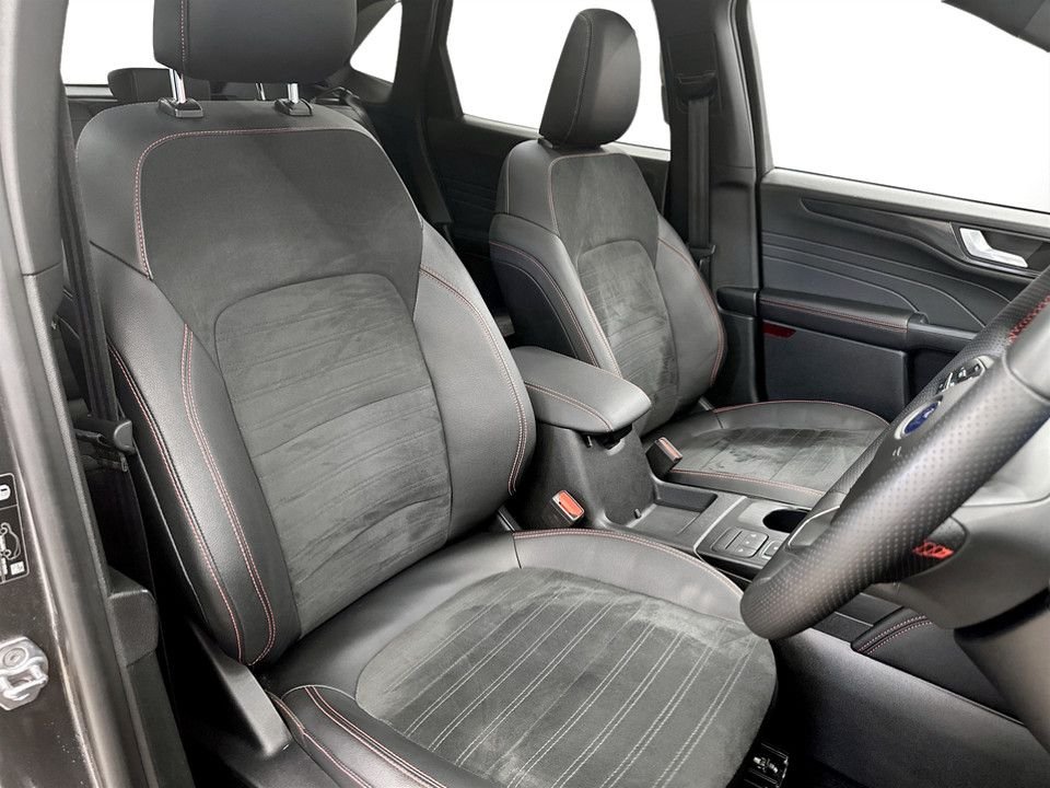 Used Ford Kuga 2022 for sale - 77666824: Photo 11