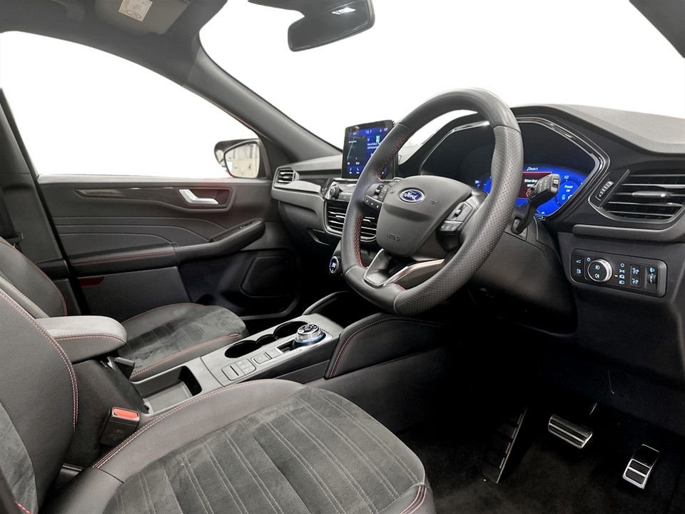 Used Ford Kuga 2022 for sale - 77666824: Photo 12