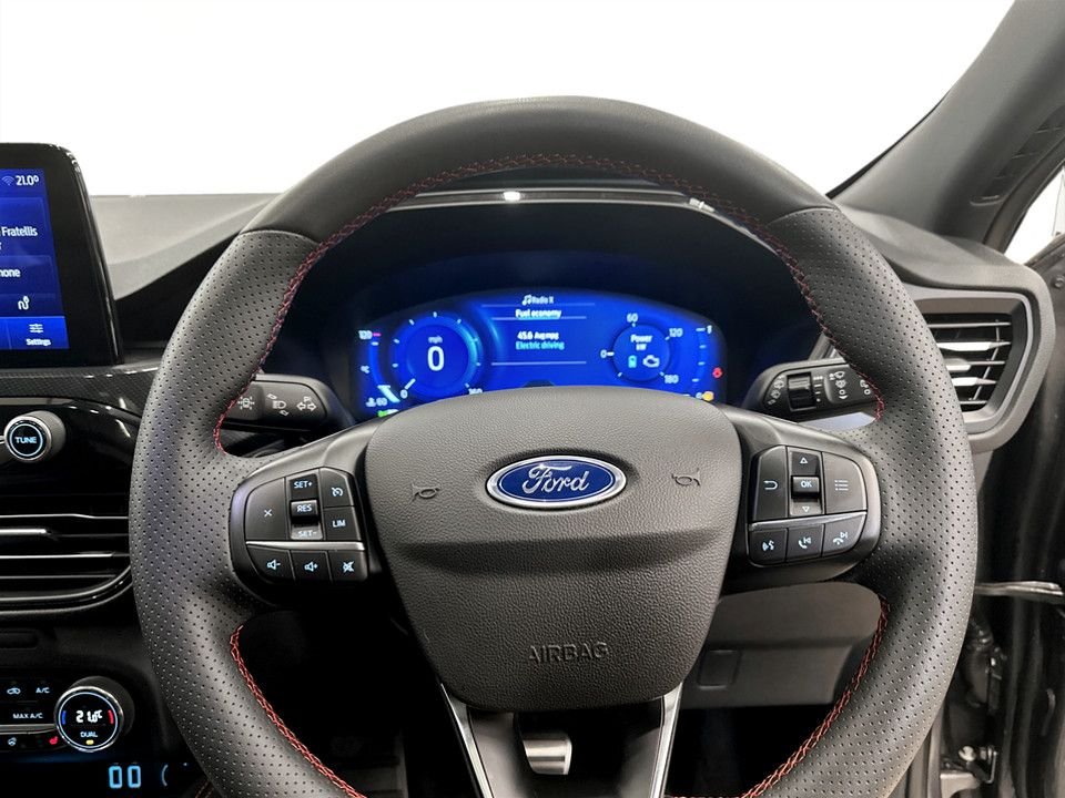 Used Ford Kuga 2022 for sale - 77666824: Photo 13