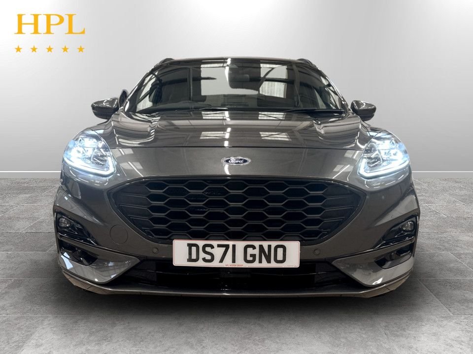 Used Ford Kuga 2022 for sale - 77666824: Photo 2