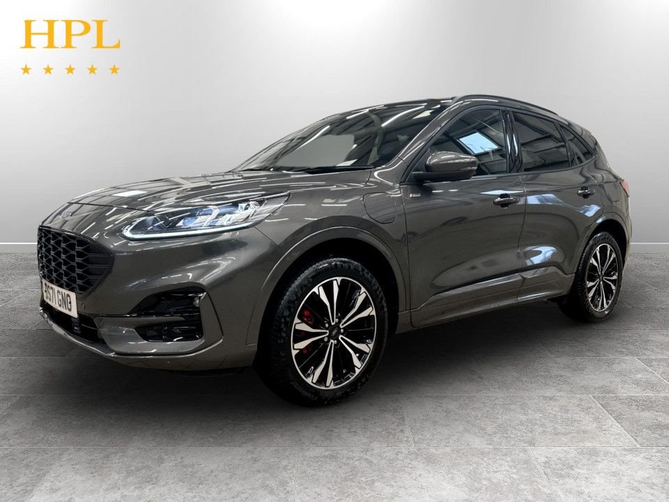 Used Ford Kuga 2022 for sale - 77666824: Photo 3