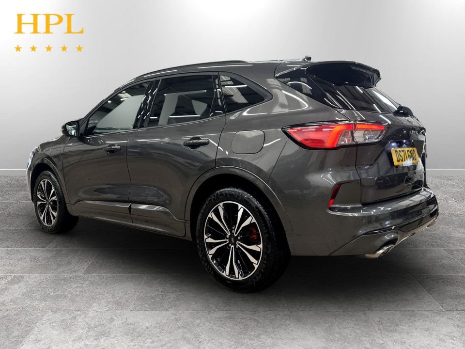 Used Ford Kuga 2022 for sale - 77666824: Photo 5