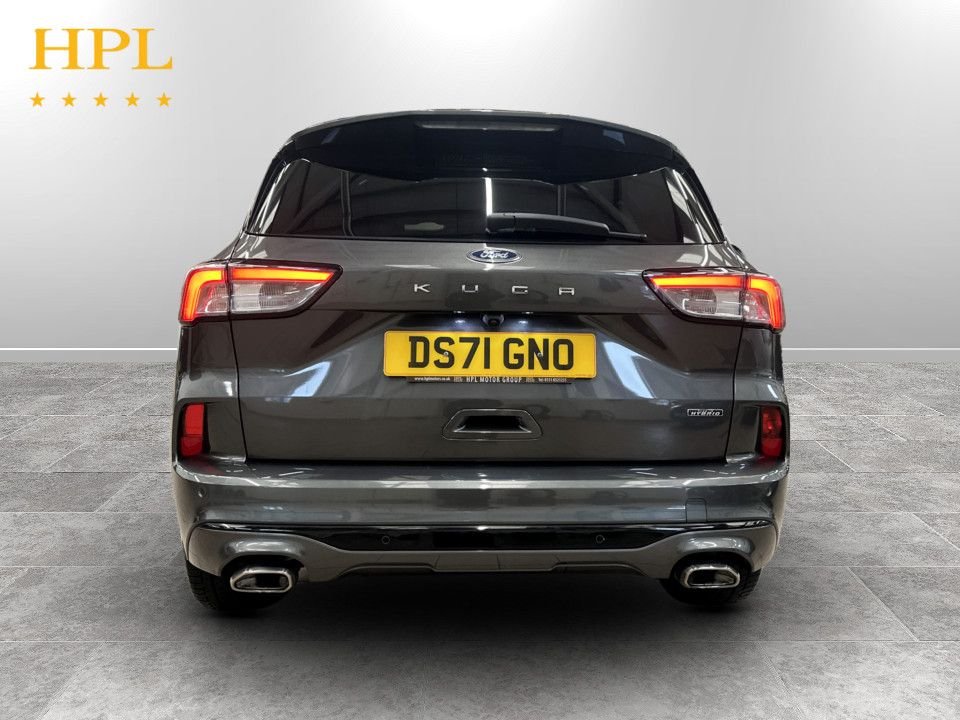 Used Ford Kuga 2022 for sale - 77666824: Photo 6