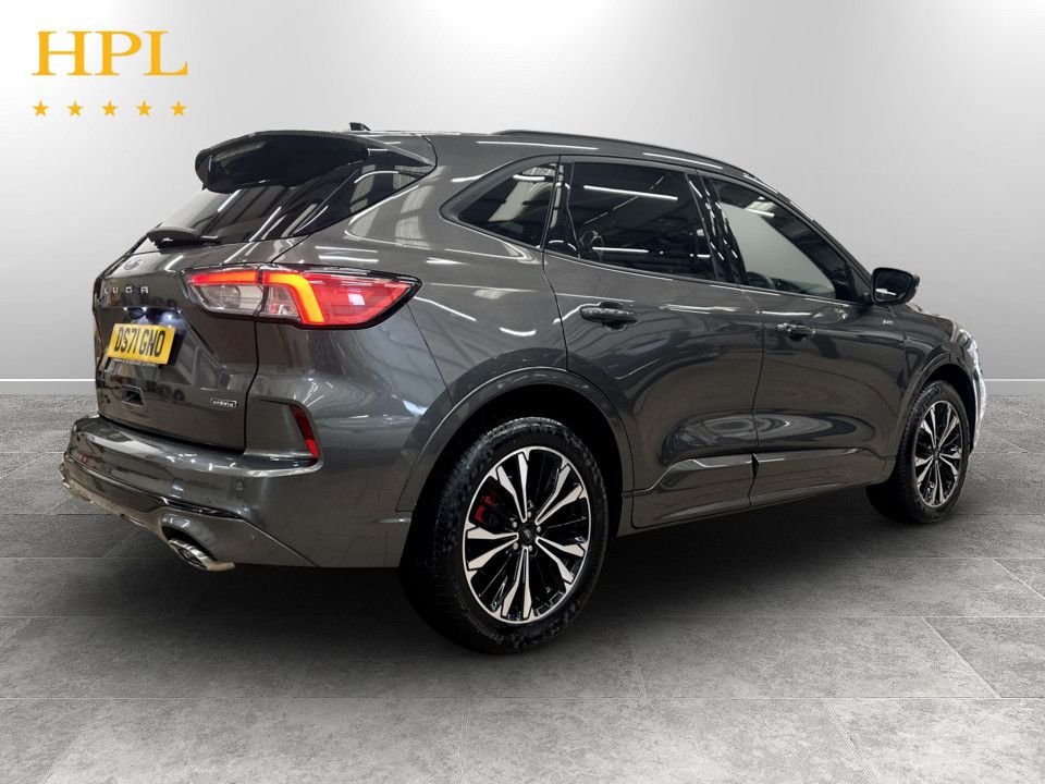 Used Ford Kuga 2022 for sale - 77666824: Photo 7