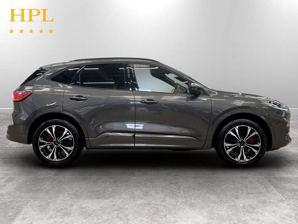 Used Ford Kuga 2022 for sale - 77666824: Photo 8