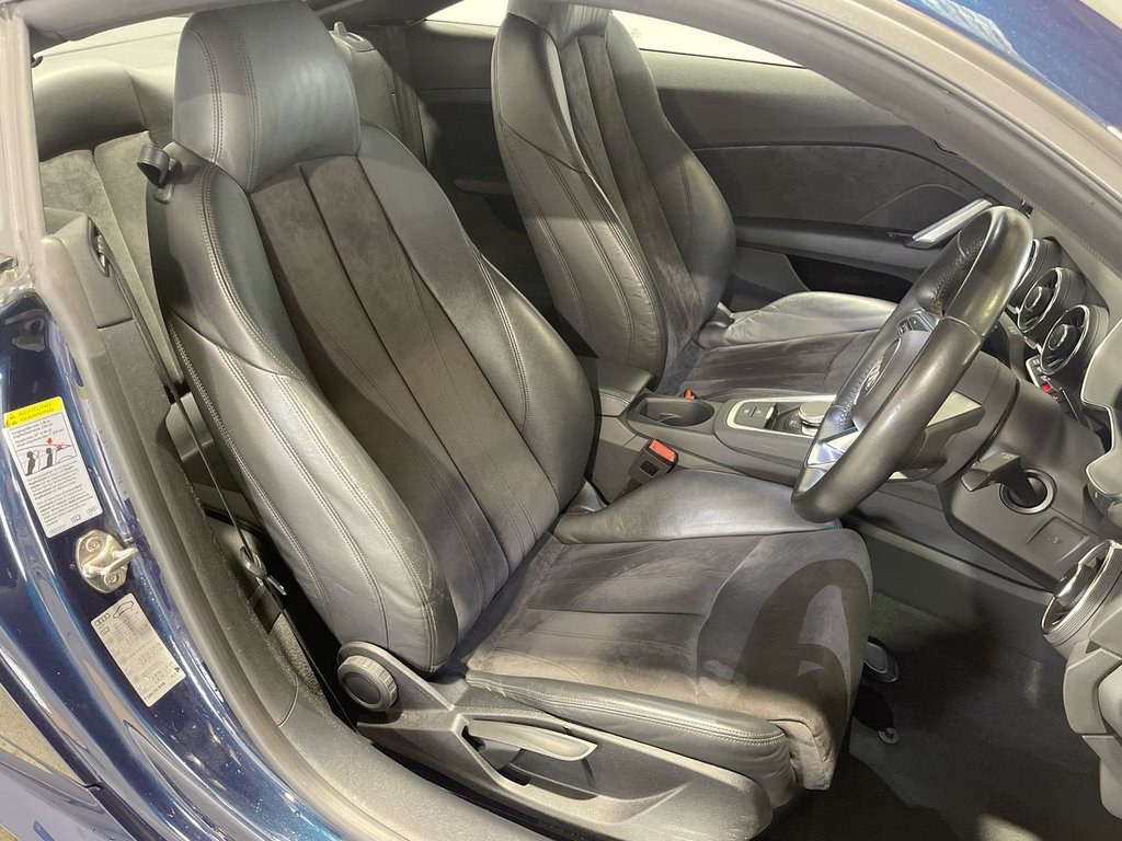 Used Audi TT 2019 for sale - 77685330: Photo 14