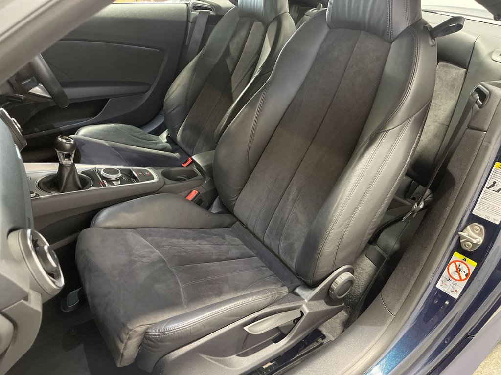 Used Audi TT 2019 for sale - 77685330: Photo 16