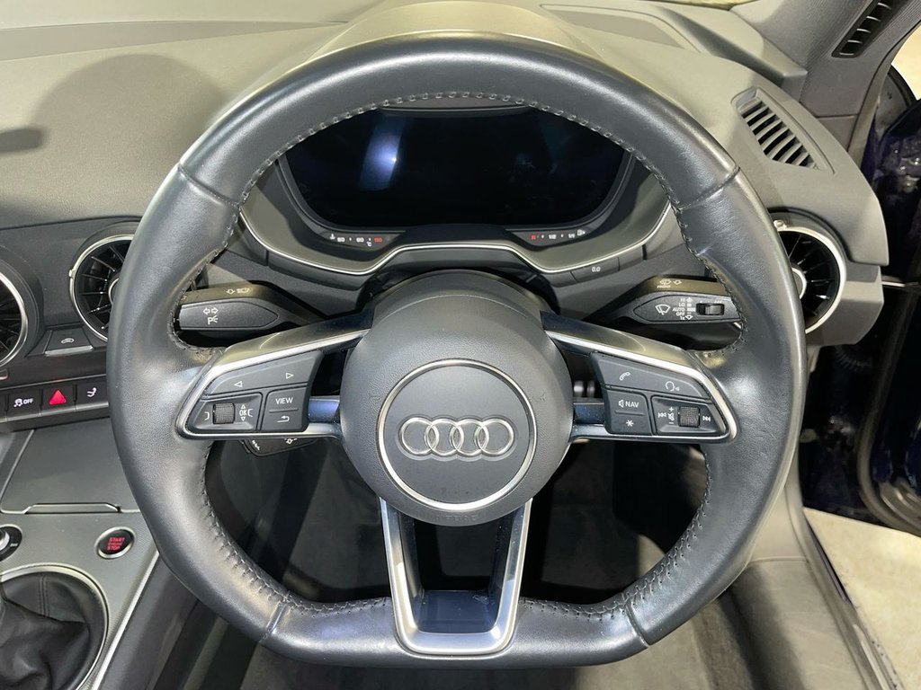 Used Audi TT 2019 for sale - 77685330: Photo 20