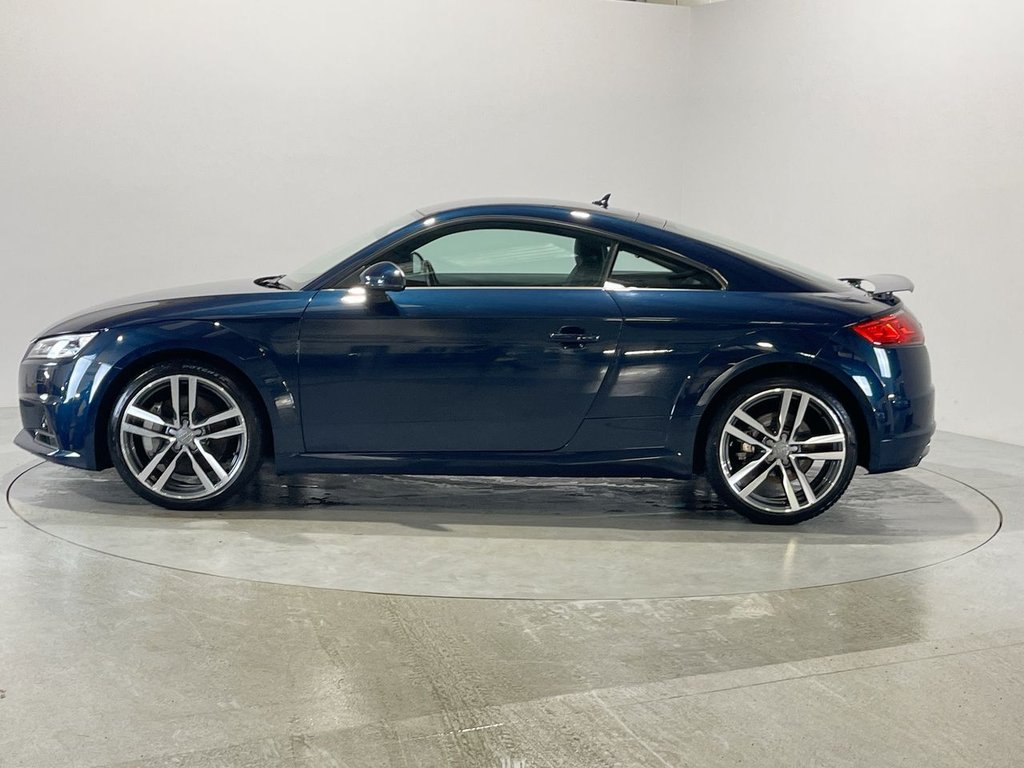 Used Audi TT 2019 for sale - 77685330: Photo 5