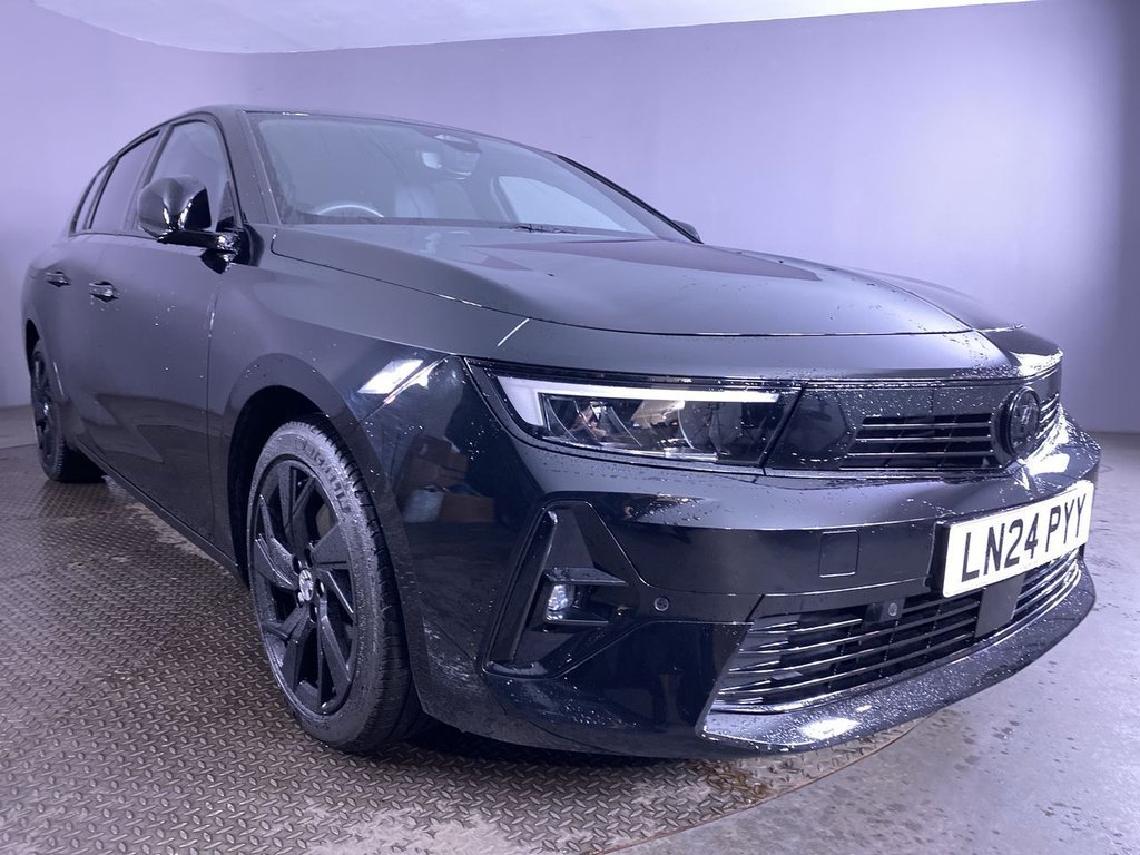 Used Vauxhall Astra 2024 for sale - 76509831: Photo 11