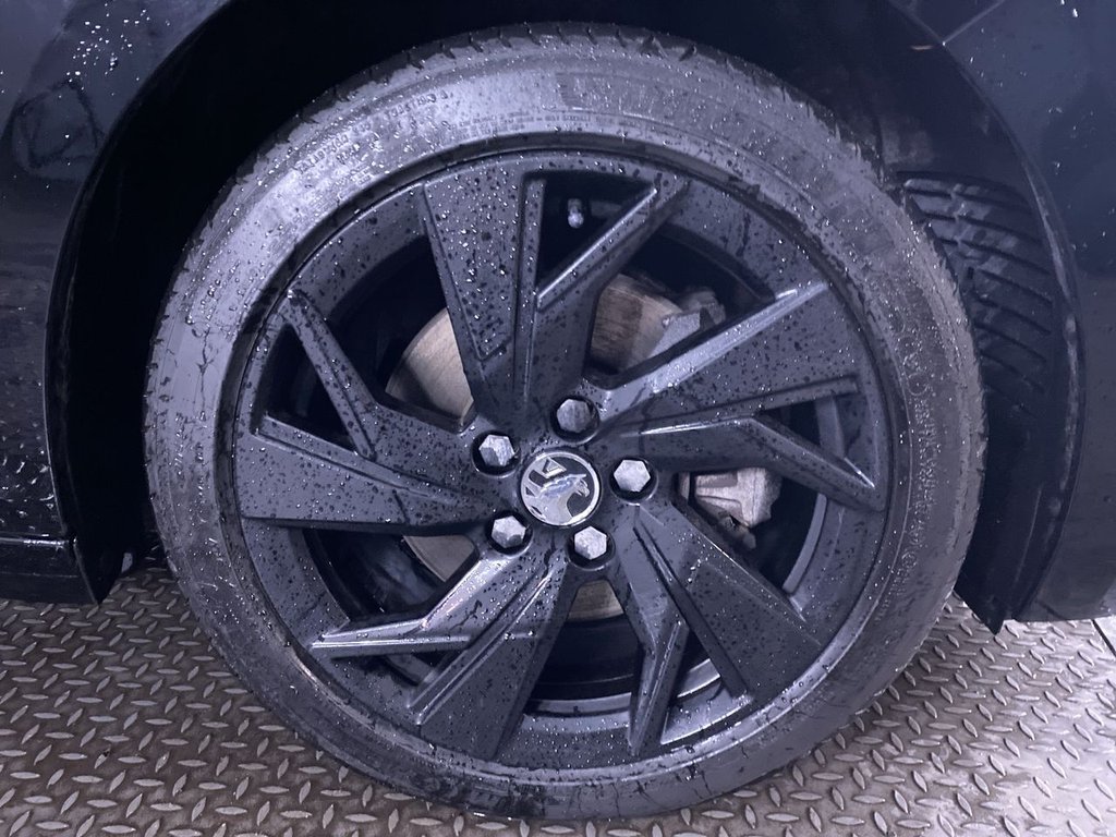 Used Vauxhall Astra 2024 for sale - 76509831: Photo 12