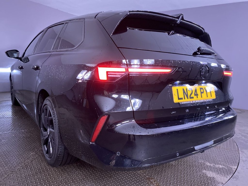 Used Vauxhall Astra 2024 for sale - 76509831: Photo 14