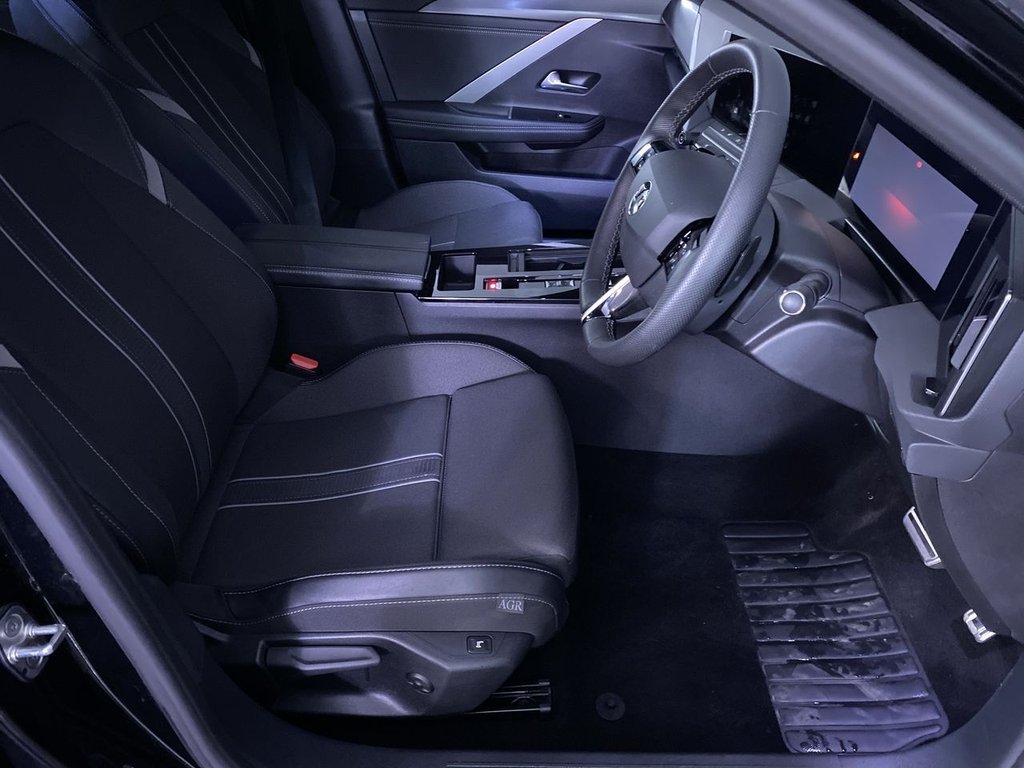 Used Vauxhall Astra 2024 for sale - 76509831: Photo 15