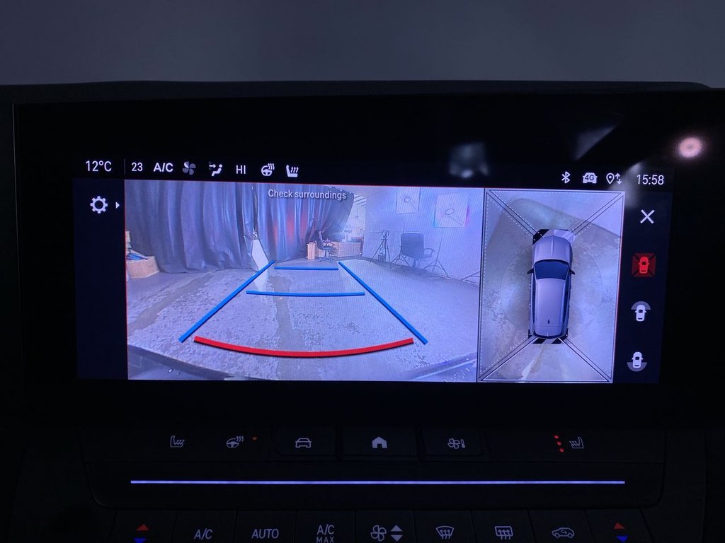 Used Vauxhall Astra 2024 for sale - 76509831: Photo 24